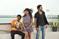 Angel Movie Photos